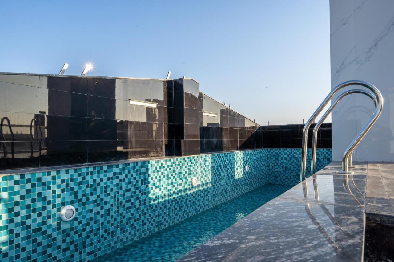 The Florence Resort 斋浦尔 外观 照片