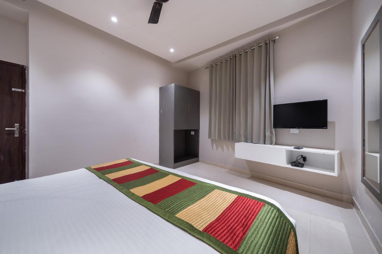 The Florence Resort 斋浦尔 外观 照片
