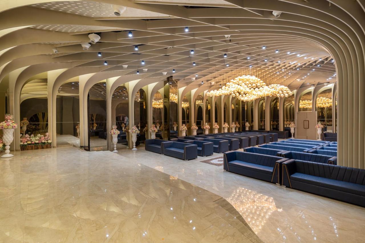 The Florence Resort 斋浦尔 外观 照片